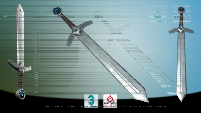 Come Creare un Modello 3D per Videogiochi: Corso Base – Screenshot 4