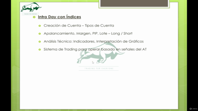 FOREX: DAY TRADING de Indices con Scalping (0 a Experto) – Screenshot 2