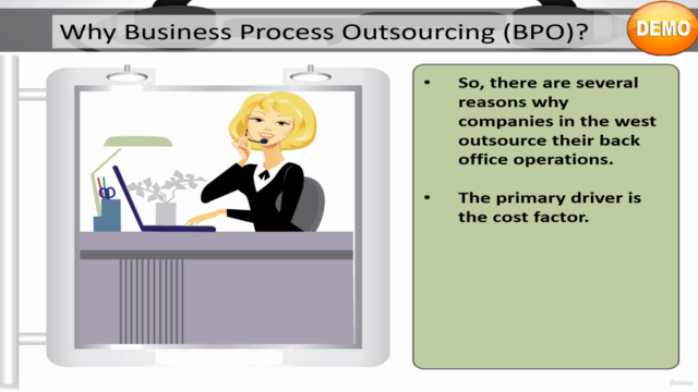 Business Process Outsourcing – Screenshot 2