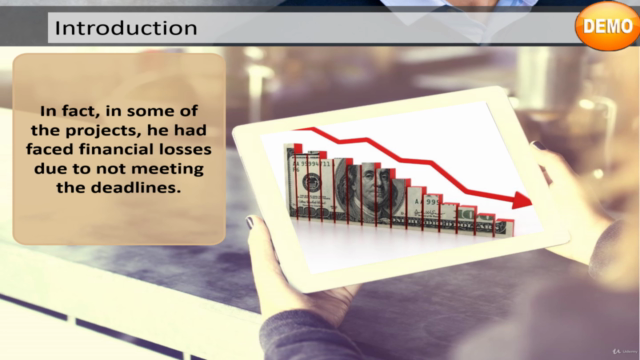 Introduction to Entrepreneurial Skills – Screenshot 1