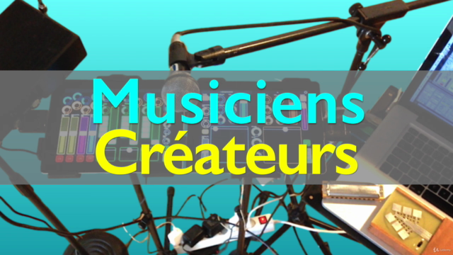 [Ableton Live] Les Fondamentaux – Screenshot 2