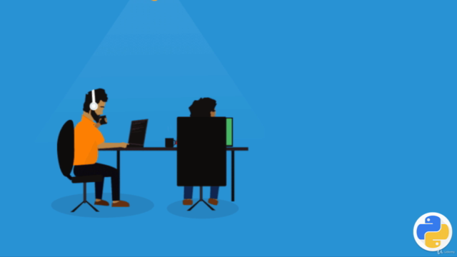 Python For Absolute Beginners - Learn To Code In Python – Screenshot 1