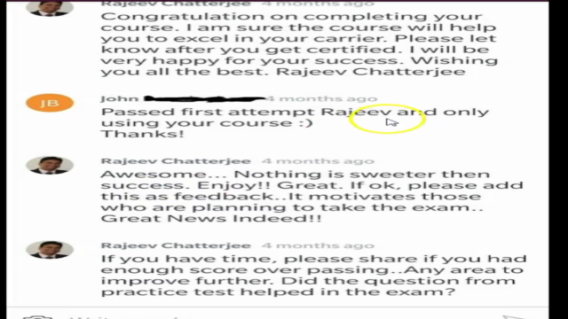 AZ-900 Azure Certification:- 5 Complete Practice Exams – Screenshot 2