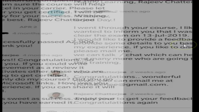 AZ-900 Azure Certification:- 5 Complete Practice Exams – Screenshot 4