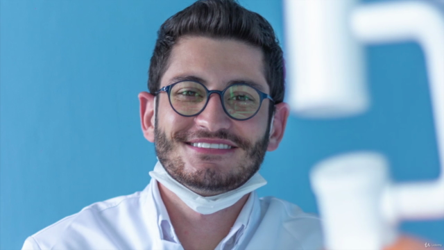 OET Insights Speaking: Medicine – Screenshot 1