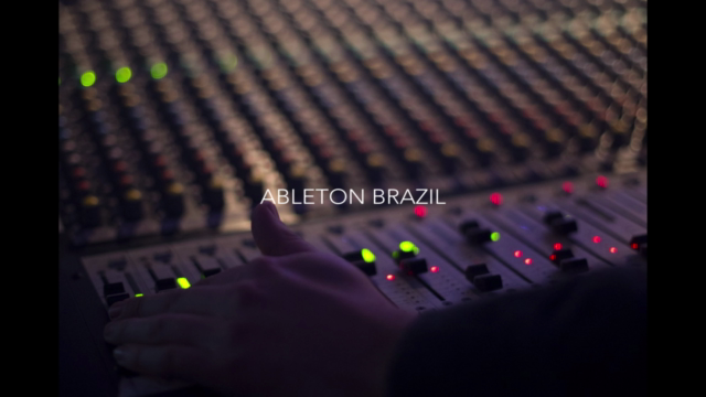 Ableton Brazil - Curso Iniciante Side B – Screenshot 4
