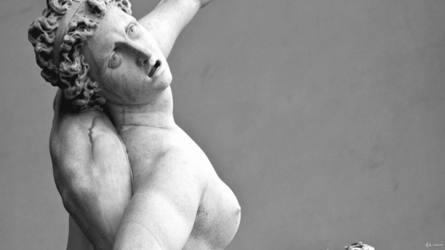 Il Mercato dell'Arte – Screenshot 2