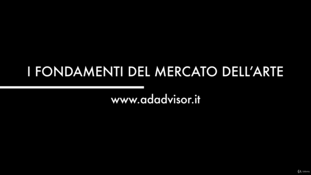Il Mercato dell'Arte – Screenshot 3