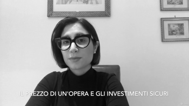 Il Mercato dell'Arte – Screenshot 4