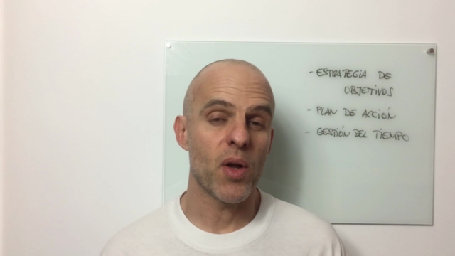 Productividad│Alcanza tus Metas y ten tiempo para todo – Screenshot 3