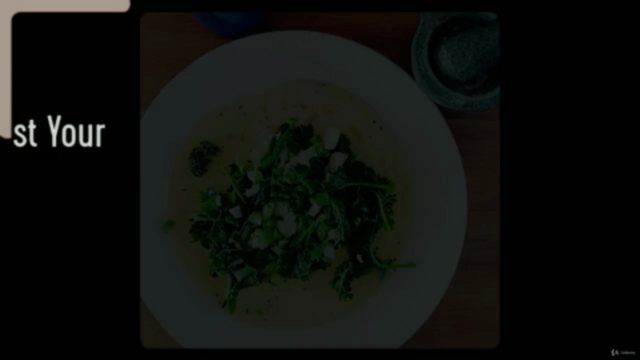 From the Garden to the Table – Screenshot 1