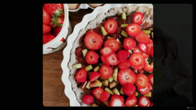 From the Garden to the Table – Screenshot 2