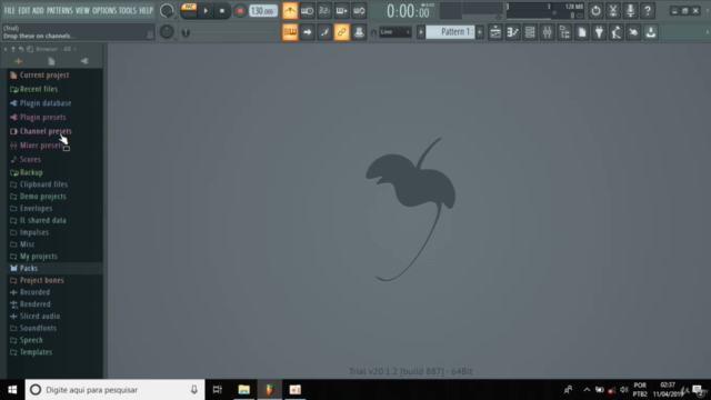 FL Studio Prático - Seus primeiros passos no mundo da música – Screenshot 2