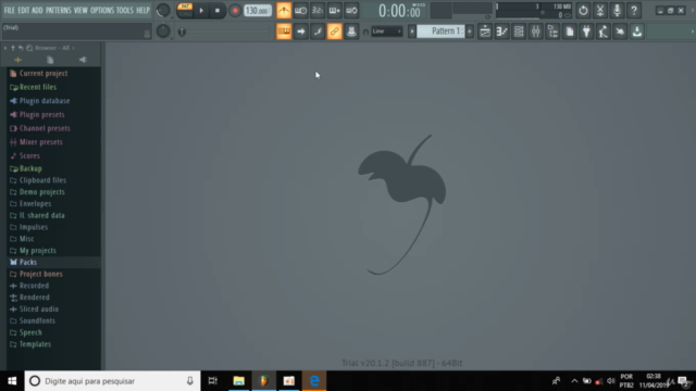 FL Studio Prático - Seus primeiros passos no mundo da música – Screenshot 3