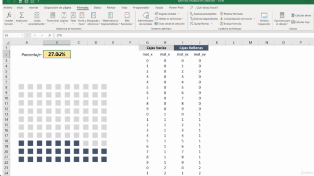 Microsoft Excel - Visualización de Datos y Gráficos en Excel - Screenshot_02