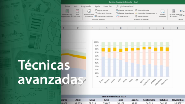 Microsoft Excel - Visualización de Datos y Gráficos en Excel - Screenshot_03