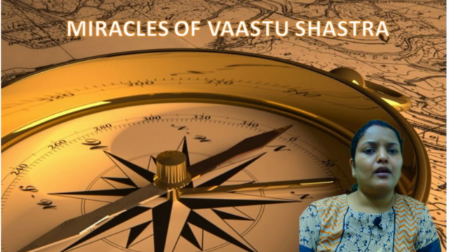Miracles of Vaastu Shastra – Screenshot 1