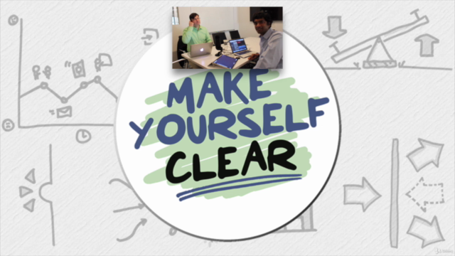 Make Yourself Clear – Screenshot 1