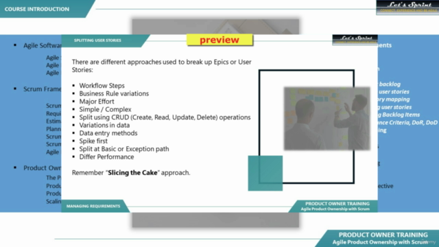 Product Owner Training: Agile Product Ownership with Scrum - Screenshot_04
