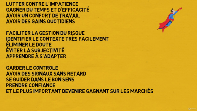 Super Méthode en Daytrading entre 40 et 70 points par jour – Screenshot 4