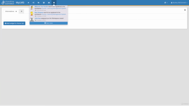 How to install an Open Source LMS - Part 1 – Screenshot 2
