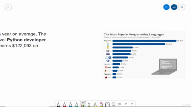 Python All In One Mastery From Beginner to Advance:Easy Way – Screenshot 2