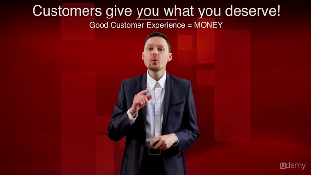 Customer Experience Management Blueprint – Screenshot 1