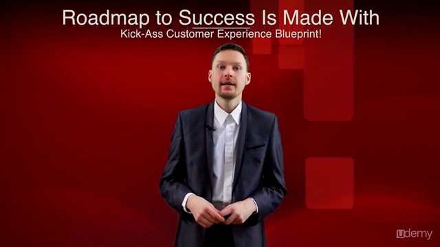 Customer Experience Management Blueprint – Screenshot 2