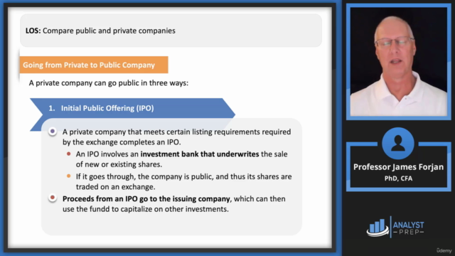 CFA Level 1 Corporate Issuers - Screenshot_03