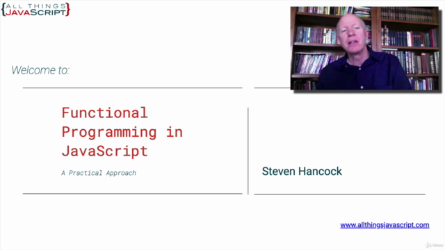 Functional Programming in JavaScript: A Practical Approach – Screenshot 3