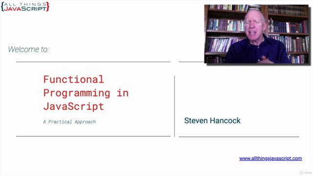 Functional Programming in JavaScript: A Practical Approach – Screenshot 4