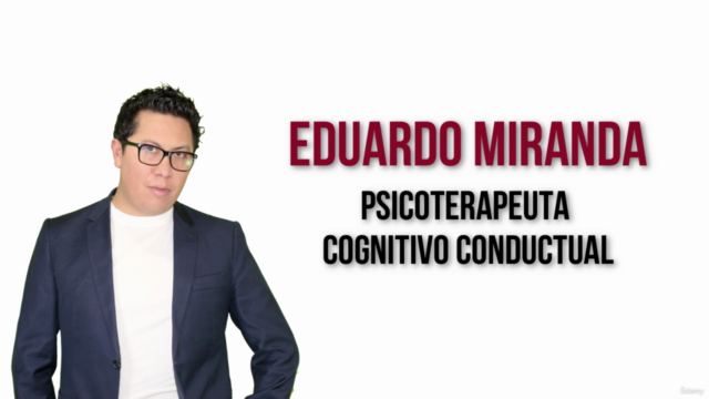 Fundamentos de la Terapia Cognitivo Conductual (TCC) – Screenshot 3