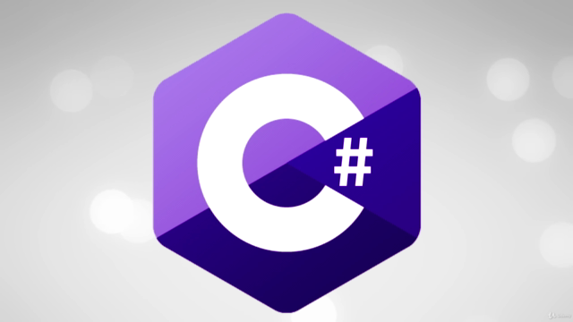 C# Basics : For Absolute Beginners – Screenshot 3
