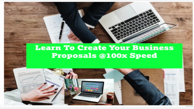 Learn To Create Your Business Proposals @100x Speed - Screenshot_04