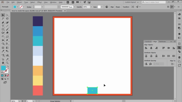 Crafting Pixel Perfect Icons – The Right Way! – Screenshot 2