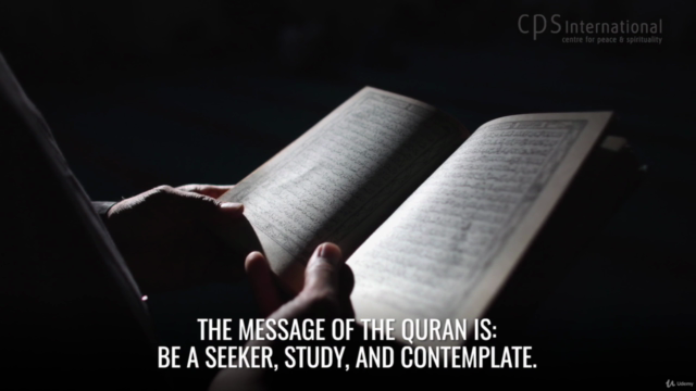 Quran Study Program - Screenshot_01