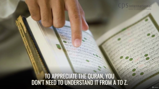 Quran Study Program - Screenshot_04