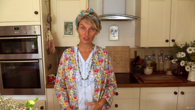 The Gluten Free Sourdough Masterclass – Screenshot 3