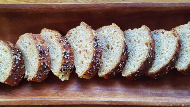 The Gluten Free Sourdough Masterclass – Screenshot 4