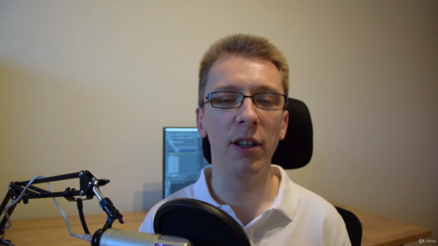 Spring Professional Certification Exam Tutorial - Module 01 – Screenshot 1