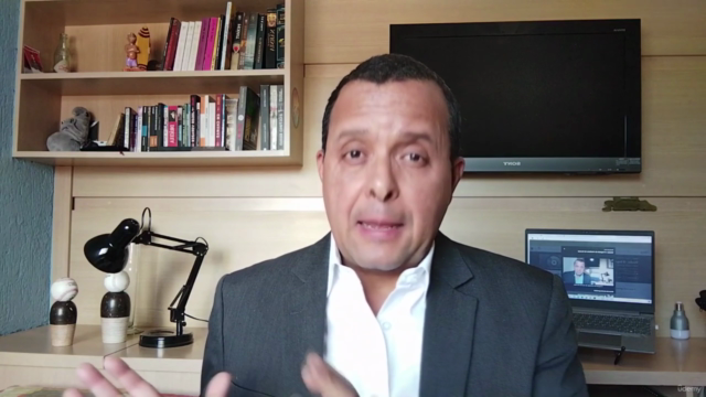 Marketing Pessoal: Como ter uma imagem poderosa – Screenshot 2