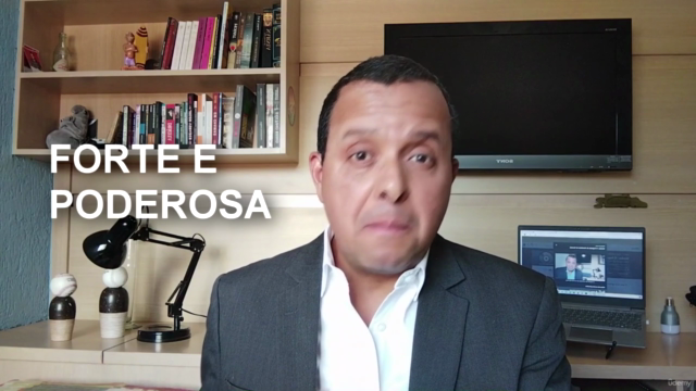 Marketing Pessoal: Como ter uma imagem poderosa – Screenshot 3