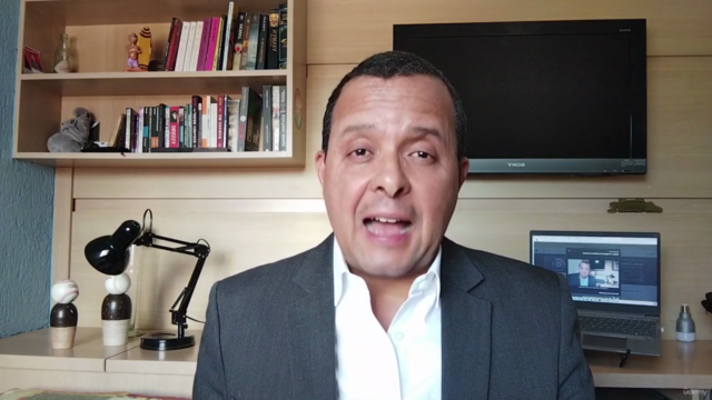 Marketing Pessoal: Como ter uma imagem poderosa – Screenshot 4