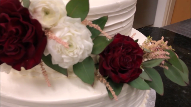 wedding cake butter cream frosting – Screenshot 4