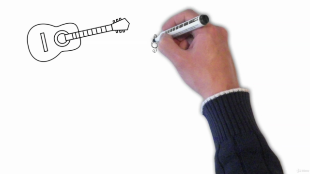Ultimate Acoustic Guitar Essentials - Lessons For Beginners – Screenshot 1