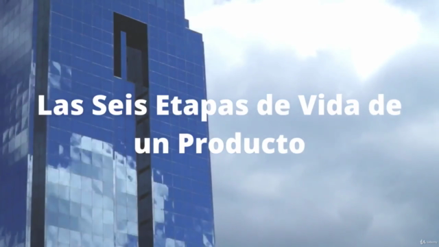 Entendiendo los Ciclos de Vida de un Producto – Screenshot 1