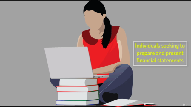 The Complete Guide to Corporate Reporting – Screenshot 3
