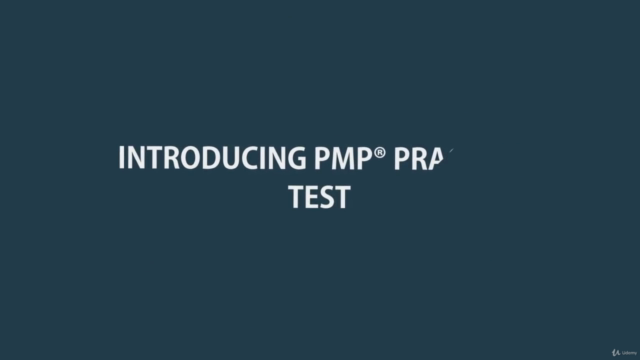 PMP® Exam Practice Test-1000 questions+ 400 FREE Questions – Screenshot 1