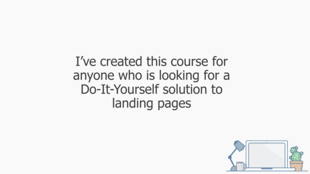 Beginners Landing Page Course - Screenshot_02