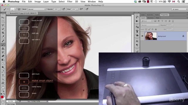 Using Your Wacom Tablet (For New Users) – Screenshot 4